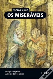 Capa do artigo Os Miseráveis
