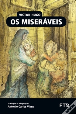 Capa do artigo Os Miseráveis