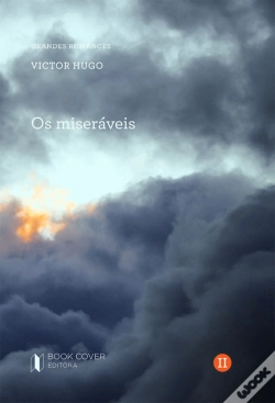 Capa do artigo Os Miseráveis