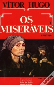 Capa do artigo Os Miseráveis - Volume I