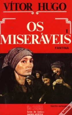 Capa do artigo Os Miseráveis - Volume I