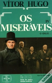 Capa do artigo Os Miseráveis - Volume IV
