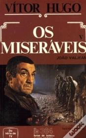 Capa do artigo Os Miseráveis - Volume V