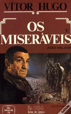 Capa do artigo Os Miseráveis - Volume V
