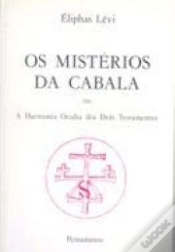 Capa do artigo Os Mistérios da Cabala