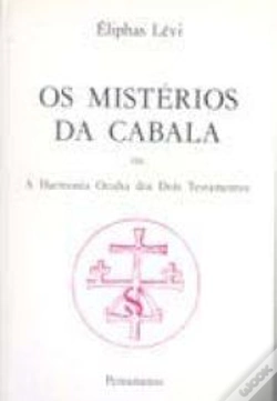 Capa do artigo Os Mistérios da Cabala