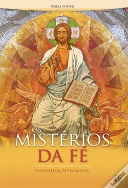 Capa do artigo Os Mistérios da Fé