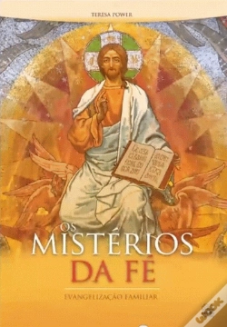 Capa do artigo Os Mistérios da Fé