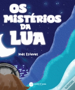 Capa do artigo Os Mistérios da Lua
