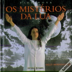 Capa do artigo Os Mistérios da Lua