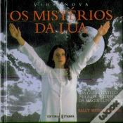 Capa do artigo Os Mistérios da Lua