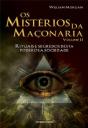 Os Mistérios da Maçonaria - Volume 2 - Preview