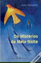 Os Mistérios da Meia-Noite