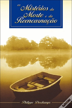 Capa do artigo Os Mistérios da Morte e da Reencarnação