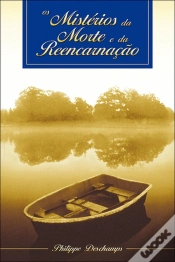 Capa do artigo Os Mistérios da Morte e da Reencarnação