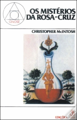 Capa do artigo Os Mistérios da Rosa-Cruz 