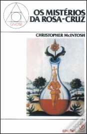 Capa do artigo Os Mistérios da Rosa-Cruz 