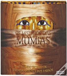 Os Mistérios das Múmias