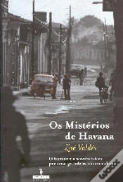 Capa do artigo Os Mistérios de Havana
