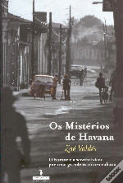 Capa do artigo Os Mistérios de Havana