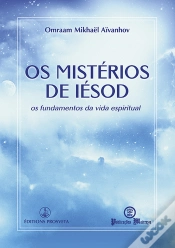 Capa do artigo Os Mistérios de Iésod