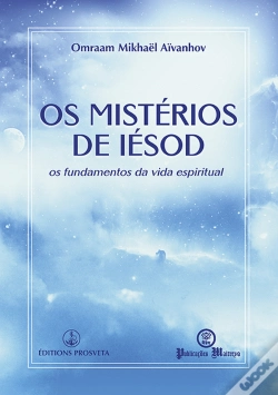 Capa do artigo Os Mistérios de Iésod