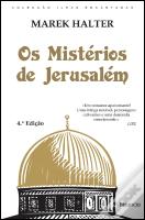 Os Mistérios de Jerusalém