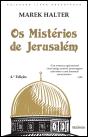 Os Mistérios de Jerusalém - Preview