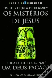Os Mistérios de Jesus