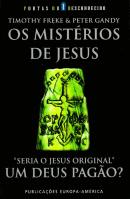 Os Mistérios de Jesus