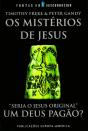Os Mistérios de Jesus - Preview