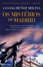 Os Mistérios de Madrid - Preview