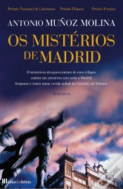 Capa do artigo Os Mistérios de Madrid