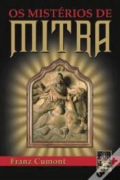 Capa do artigo Os Mistérios de Mitra