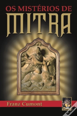 Capa do artigo Os Mistérios de Mitra