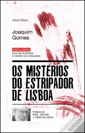 Os Mistérios do Estripador de Lisboa