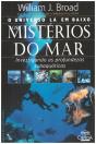 Os Mistérios do Mar - Investigando as Profundezas Subaquaticas - Preview