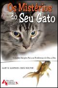 Os Mistérios do seu Gato