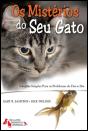 Os Mistérios do seu Gato - Preview