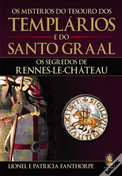 Capa do artigo Os Mistérios do Tesouro dos Templários e do Santo Graal