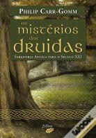 Os Mistérios dos Druidas