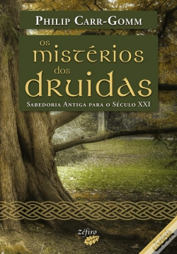 Capa do artigo Os Mistérios dos Druidas