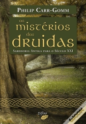 Capa do artigo Os Mistérios dos Druidas