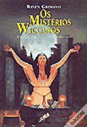 Capa do artigo Os Mistérios Wiccanos
