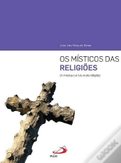 Os Místicos das Religiões