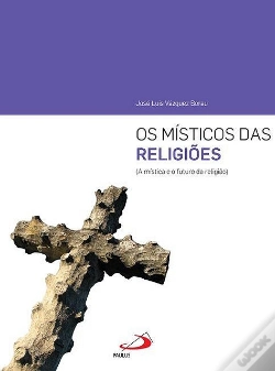 Capa do artigo Os Místicos das Religiões