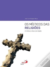 Capa do artigo Os Místicos das Religiões