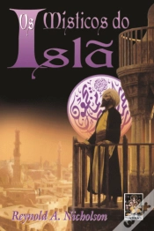 Capa do artigo Os Místicos do Islã
