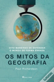 Capa do artigo Os Mitos Da Geografia