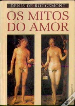 Capa do artigo Os Mitos do Amor
